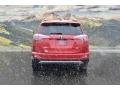 Barcelona Red Metallic - RAV4 XLE AWD Photo No. 9
