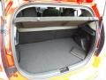  2017 Prius c Two Trunk