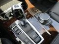  2017 X3 xDrive28i 8 Speed STEPTRONIC Automatic Shifter