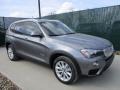 Space Gray Metallic - X3 xDrive28i Photo No. 1