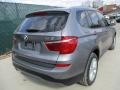 Space Gray Metallic - X3 xDrive28i Photo No. 4