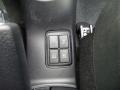 2017 Toyota Prius c Blue/Black Interior Controls Photo