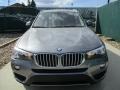 Space Gray Metallic - X3 xDrive28i Photo No. 6