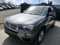 Space Gray Metallic - X3 xDrive28i Photo No. 7