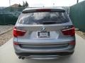 Space Gray Metallic - X3 xDrive28i Photo No. 9