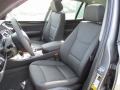 Space Gray Metallic - X3 xDrive28i Photo No. 12