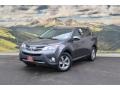 Magnetic Gray Metallic - RAV4 XLE Photo No. 5