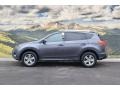 Magnetic Gray Metallic - RAV4 XLE Photo No. 6