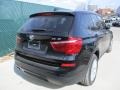 2017 Jet Black BMW X3 xDrive28i  photo #4