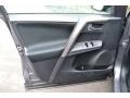 Magnetic Gray Metallic - RAV4 XLE Photo No. 25