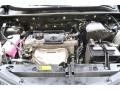 Magnetic Gray Metallic - RAV4 XLE Photo No. 28