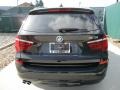 Jet Black - X3 xDrive28i Photo No. 9
