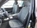 Jet Black - X3 xDrive28i Photo No. 12