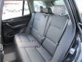 Jet Black - X3 xDrive28i Photo No. 13