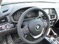 Jet Black - X3 xDrive28i Photo No. 14