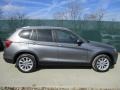 Space Gray Metallic - X3 xDrive28i Photo No. 2