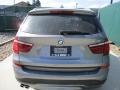 Space Gray Metallic - X3 xDrive28i Photo No. 9
