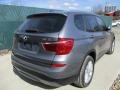 Space Gray Metallic - X3 xDrive28i Photo No. 4