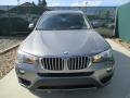 Space Gray Metallic - X3 xDrive28i Photo No. 6