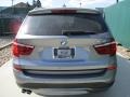 Space Gray Metallic - X3 xDrive28i Photo No. 9