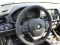 Space Gray Metallic - X3 xDrive28i Photo No. 14