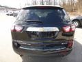 Mosaic Black Metallic - Traverse Premier AWD Photo No. 6
