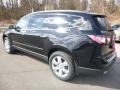 Mosaic Black Metallic - Traverse Premier AWD Photo No. 7