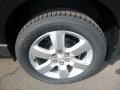 Mosaic Black Metallic - Traverse Premier AWD Photo No. 9