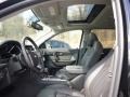 Mosaic Black Metallic - Traverse Premier AWD Photo No. 10