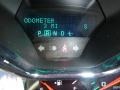 Mosaic Black Metallic - Traverse Premier AWD Photo No. 20