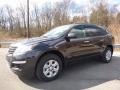 Tungsten Metallic - Traverse LS AWD Photo No. 1
