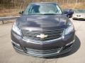 Tungsten Metallic - Traverse LS AWD Photo No. 2