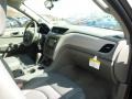 Tungsten Metallic - Traverse LS AWD Photo No. 5