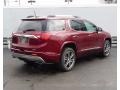 Crimson Red Tintcoat - Acadia Denali AWD Photo No. 2