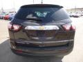 Tungsten Metallic - Traverse LS AWD Photo No. 7