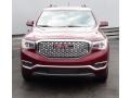 2017 Crimson Red Tintcoat GMC Acadia Denali AWD  photo #4