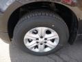 Tungsten Metallic - Traverse LS AWD Photo No. 10