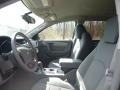 Tungsten Metallic - Traverse LS AWD Photo No. 11