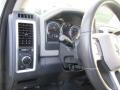 2011 Bright Silver Metallic Dodge Ram 1500 SLT Regular Cab 4x4  photo #11