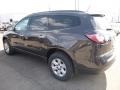 Tungsten Metallic - Traverse LS AWD Photo No. 8