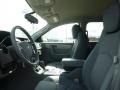 Tungsten Metallic - Traverse LS AWD Photo No. 11