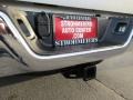 2011 Bright Silver Metallic Dodge Ram 1500 SLT Regular Cab 4x4  photo #22