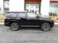 Midnight Black Metallic - 4Runner Limited 4x4 Photo No. 2