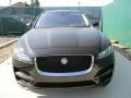 Ebony Black - F-PACE 35t AWD Prestige Photo No. 7