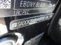 Ebony Black - F-PACE 35t AWD Prestige Photo No. 19