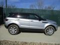Indus Silver Metallic - Range Rover Evoque SE Premium Photo No. 2