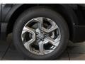 2017 Honda CR-V EX-L AWD Wheel