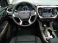 Quicksilver Metallic - Acadia Denali AWD Photo No. 9