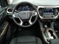 2017 Quicksilver Metallic GMC Acadia Denali AWD  photo #9