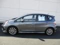 Polished Metal Metallic - Fit Sport Photo No. 2